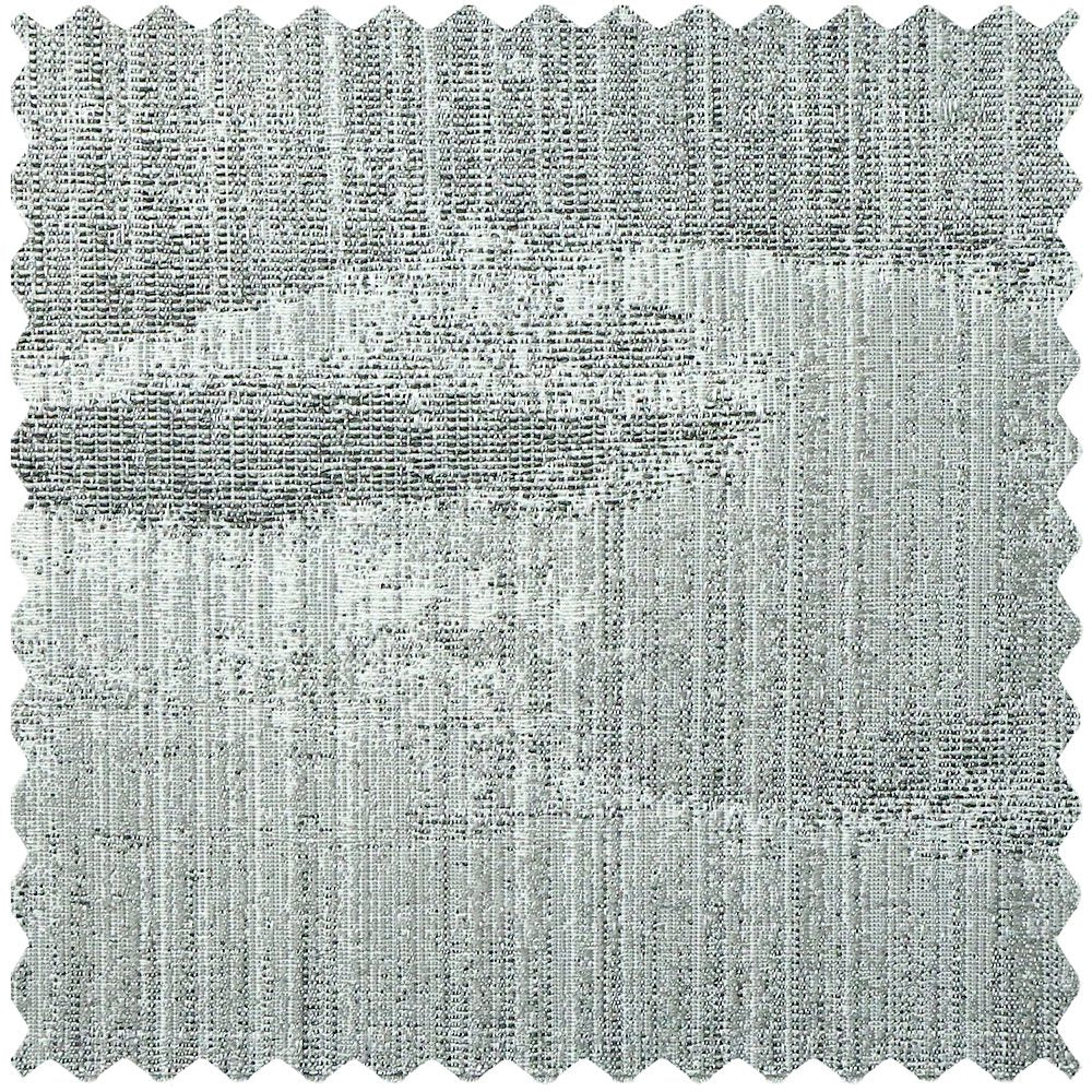 Luster Ripple Abstract Curtains