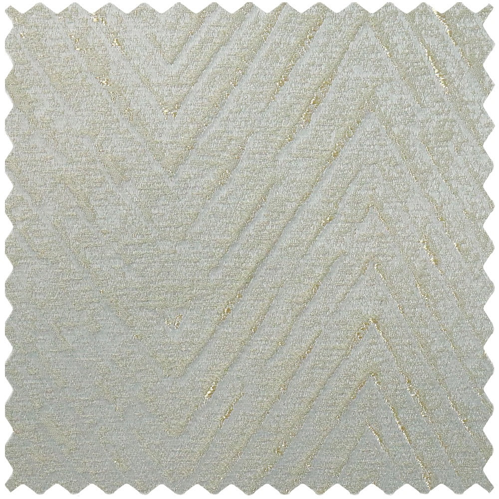 Grace Delicate Diamond Custom Curtains
