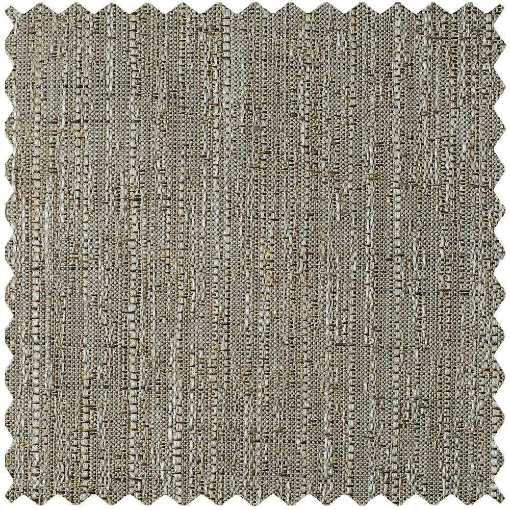 Sebastian Rough Linen Textured Curtains