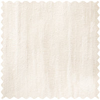 Lacey Cashmere-Like Wood Grain Textured Curtains