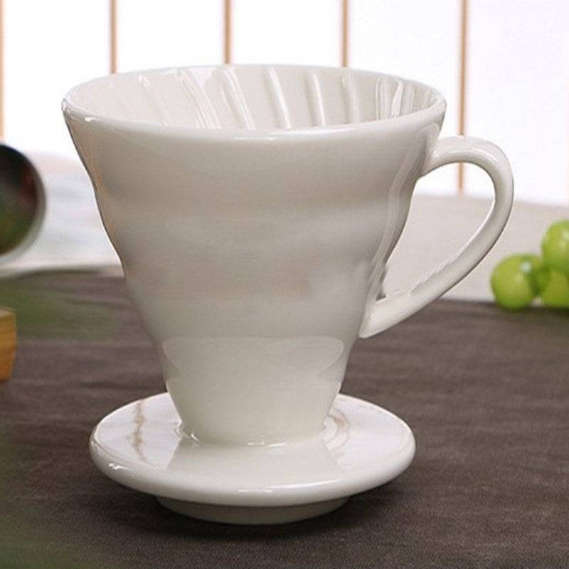 Creative coffee filter cup-7