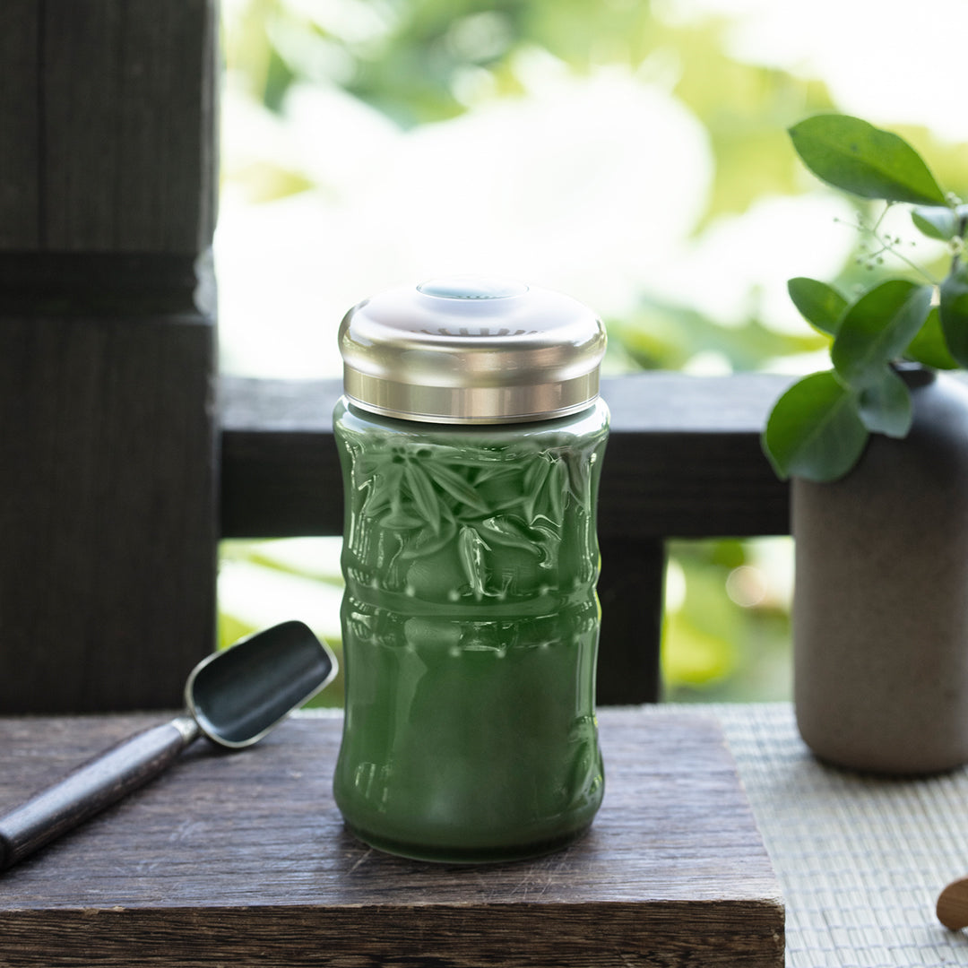 Mini Bamboo Tumbler-3