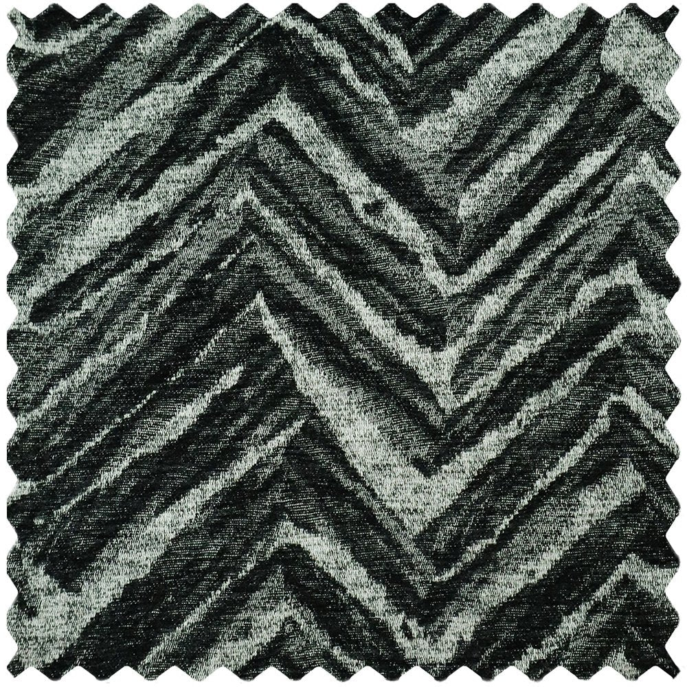 Gary Soft Herringbone Jacquard Curtains