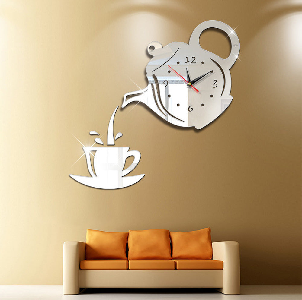 Kitchen Wall Clocks Living Room-3