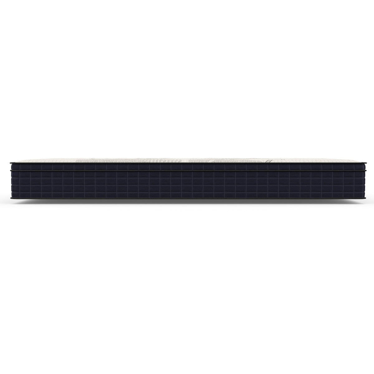 Copper Cooling Hybrid Mattress with Supportive Coils - King Size