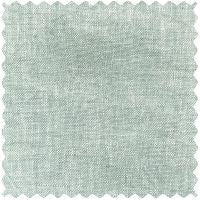 Cecilia Pure Linen Sheer Curtains For Living Room
