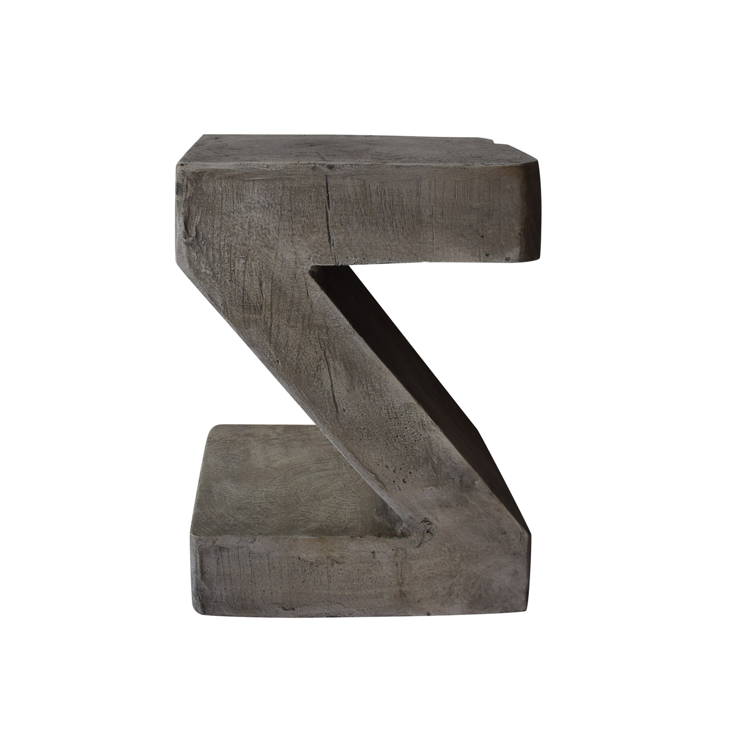 Z Shape Side Table-2