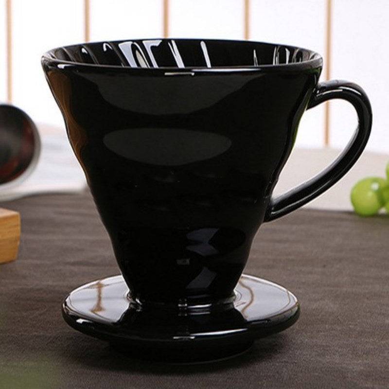 Creative coffee filter cup-3