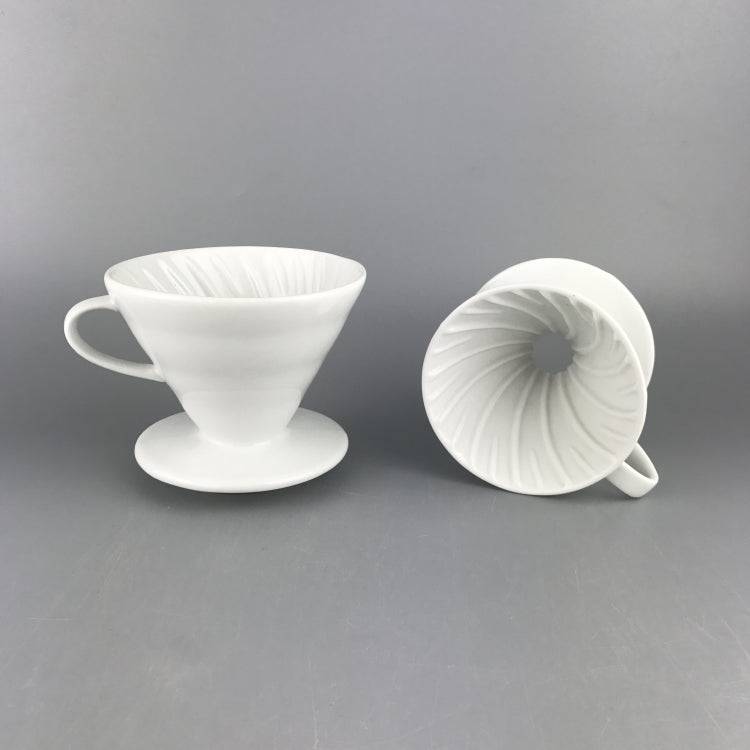 Creative coffee filter cup-2