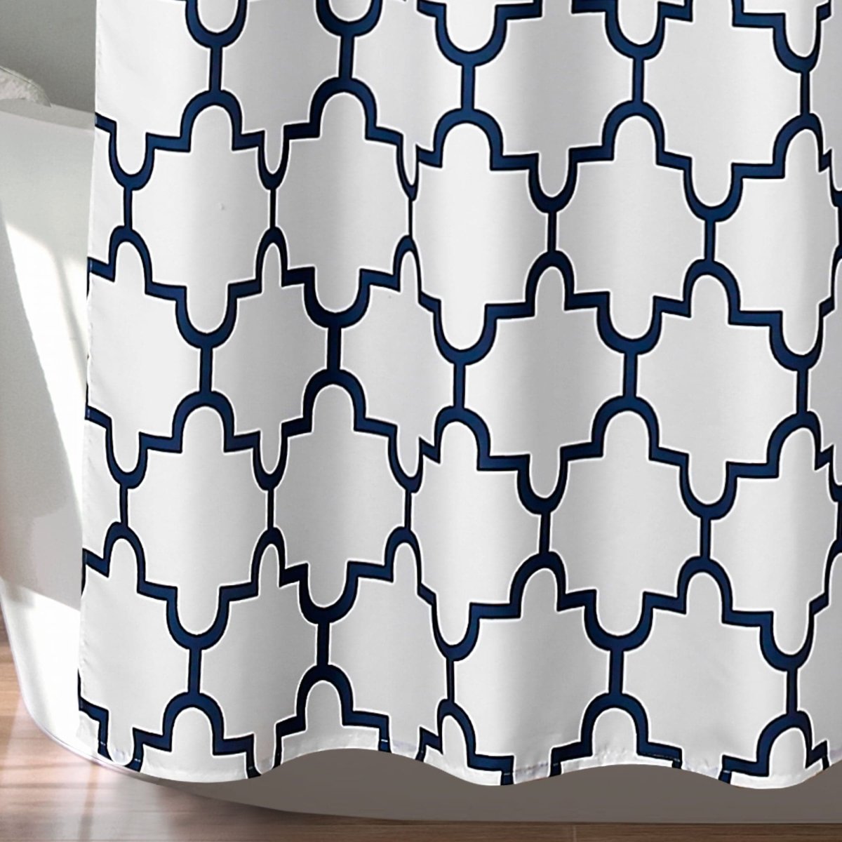 Bellagio Shower Curtain