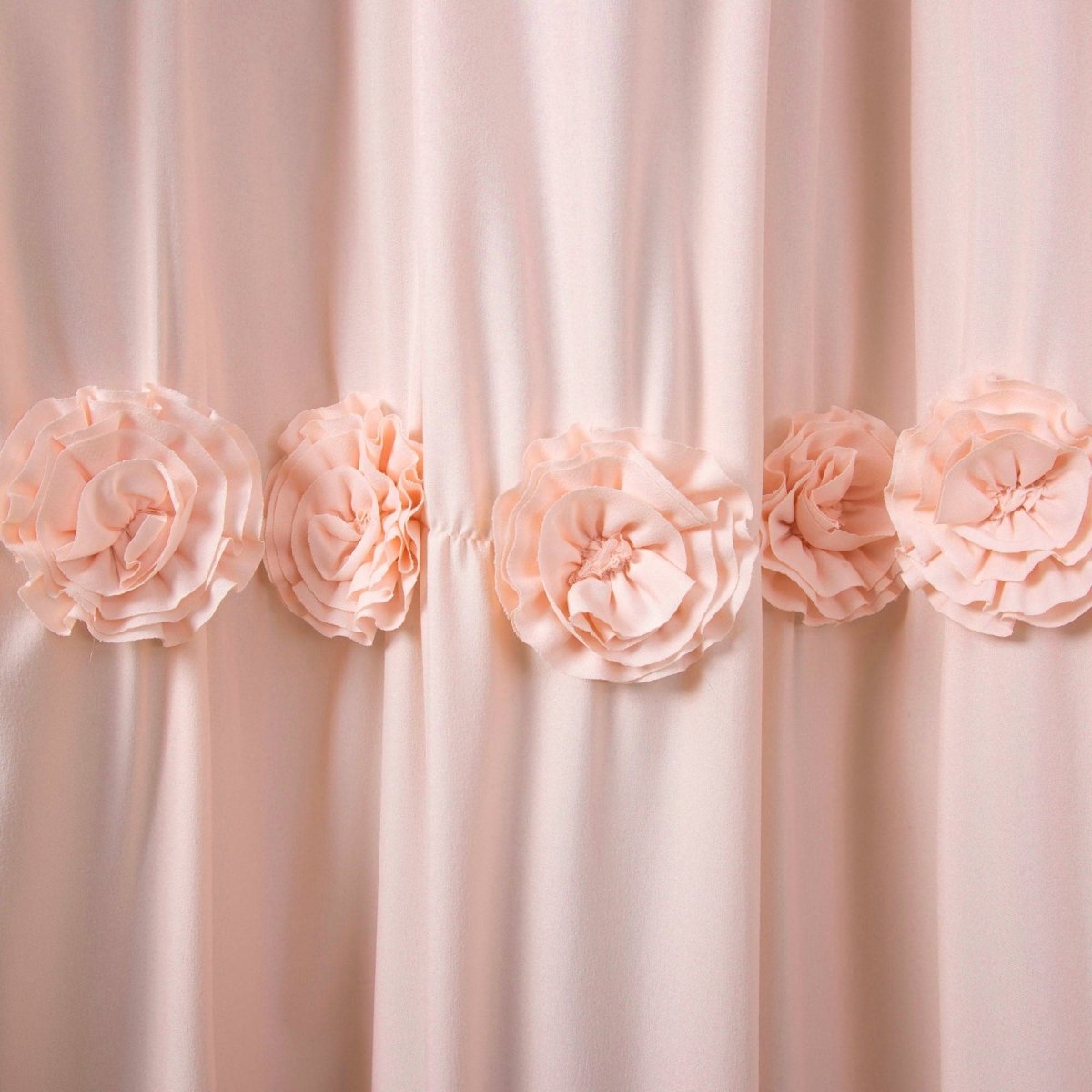 Darla Shower Curtain