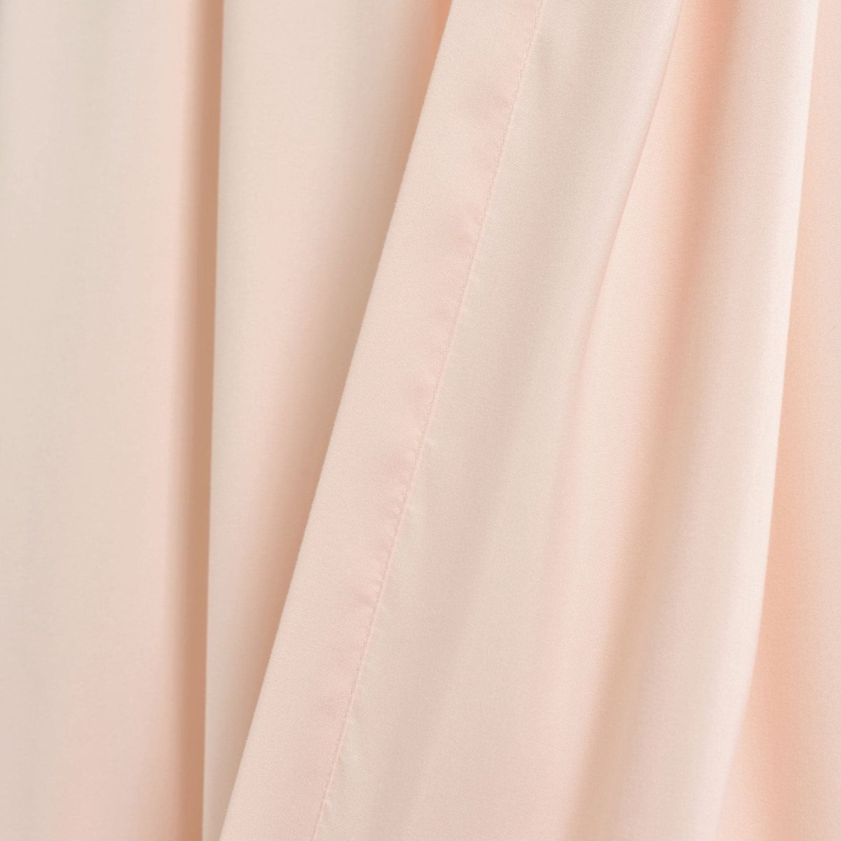 Allison Ruffle Curtain Set