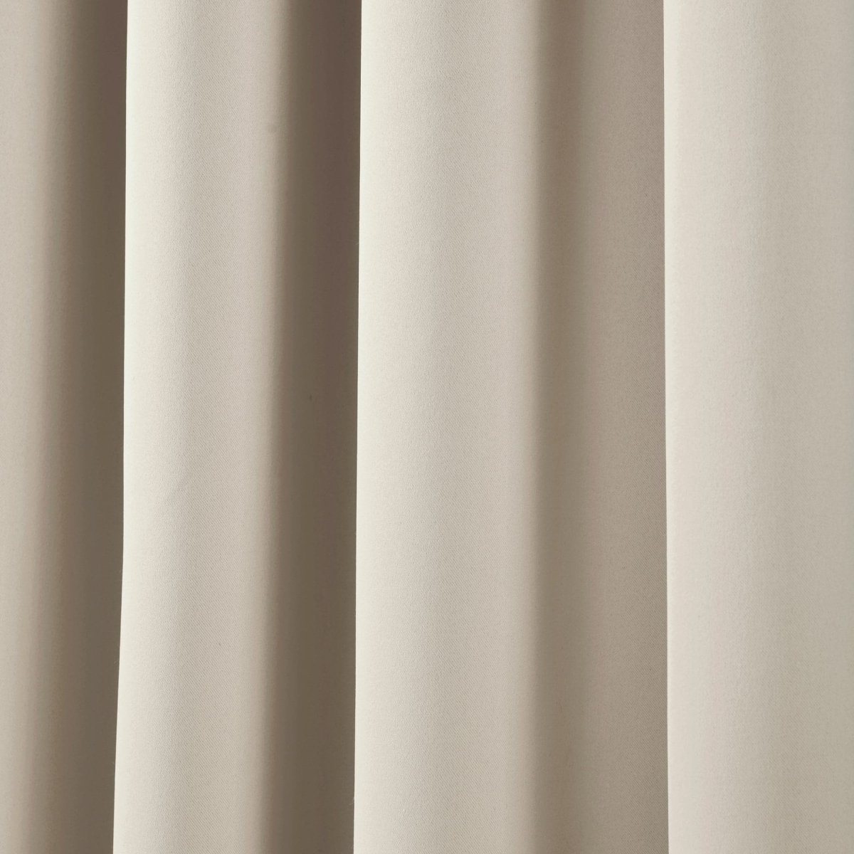 Insulated Grommet Blackout Window Curtain Panel Set