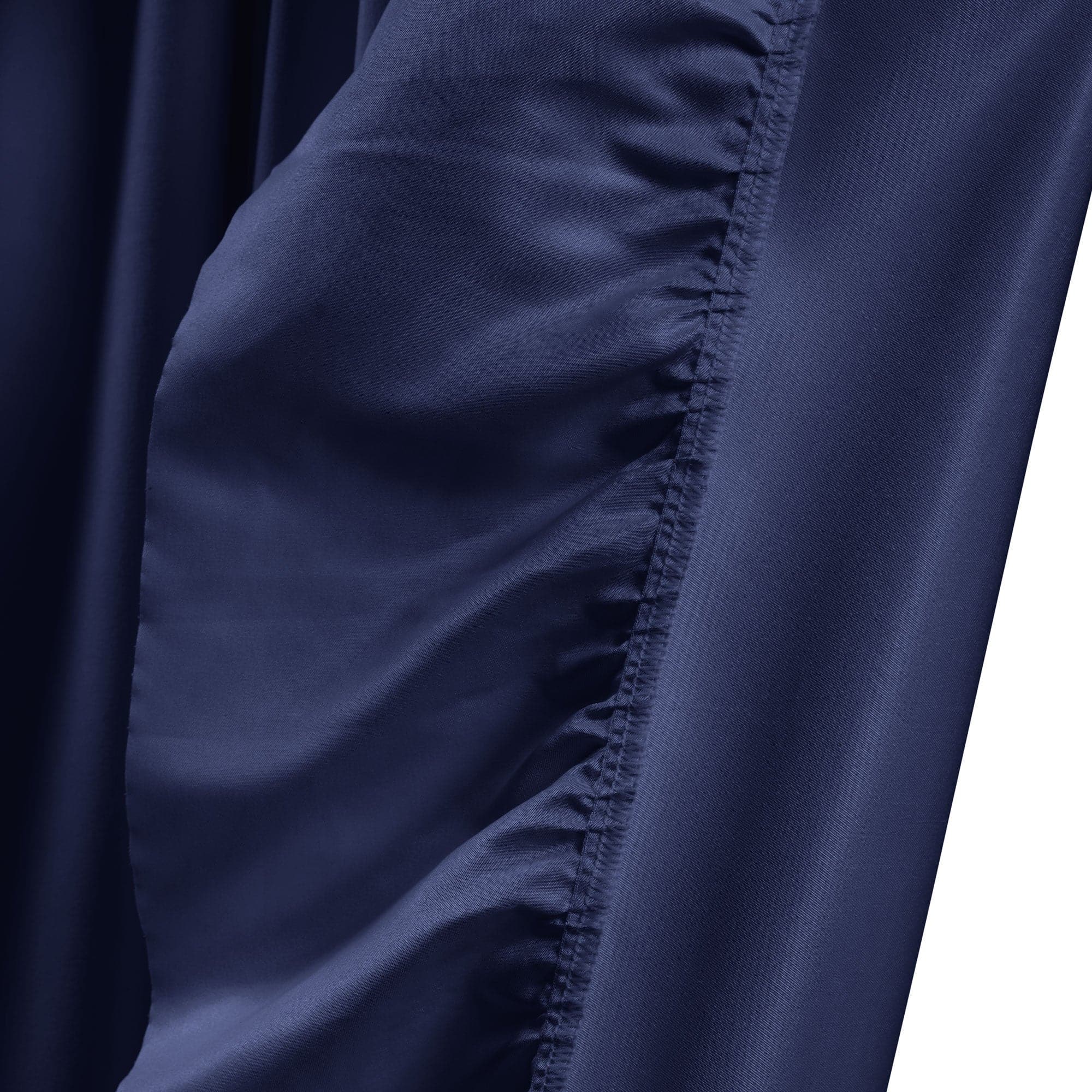 Reyna Window Curtain Panel Set