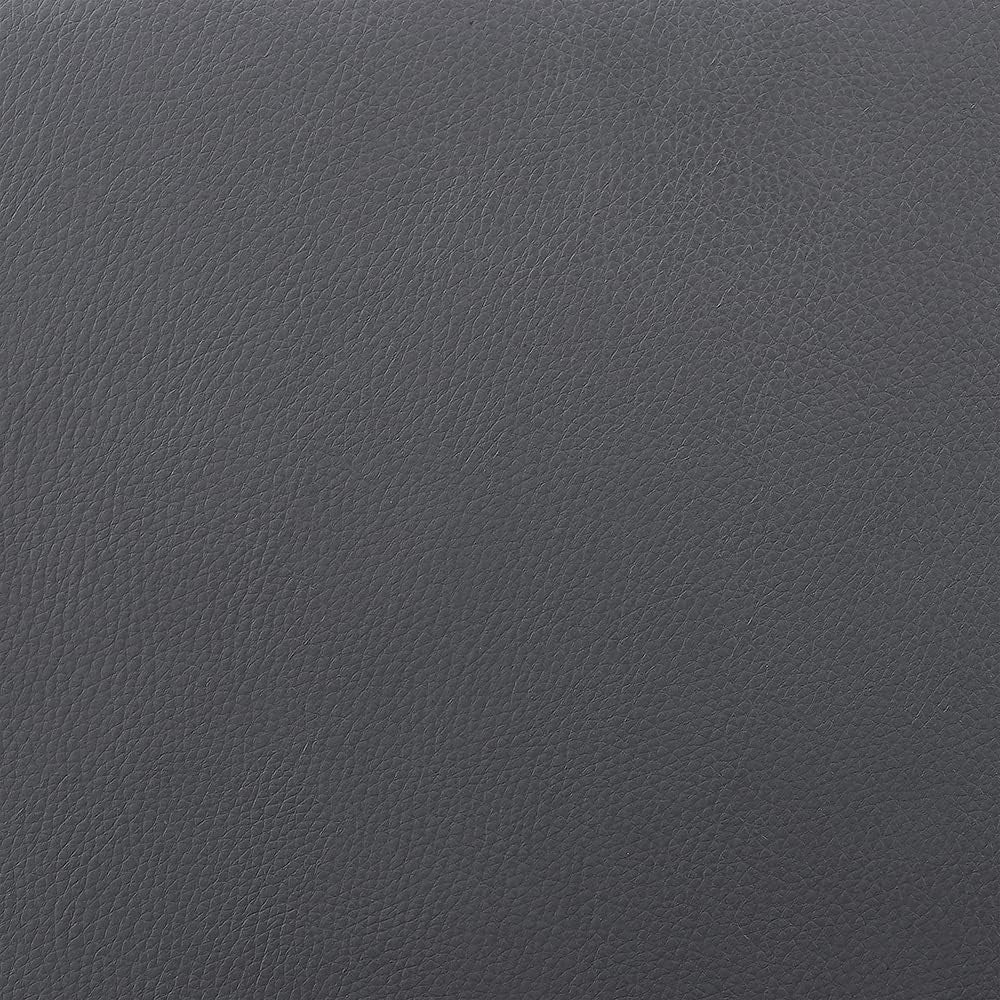 Vienna 30 Inch Bar Height Bar Stool Grey And Black