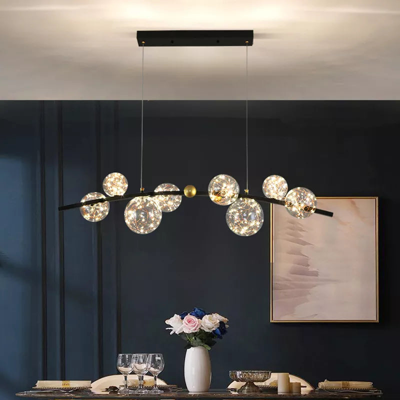 Modern Pendant Lamp Chandeliers