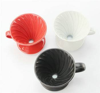 Creative coffee filter cup-1