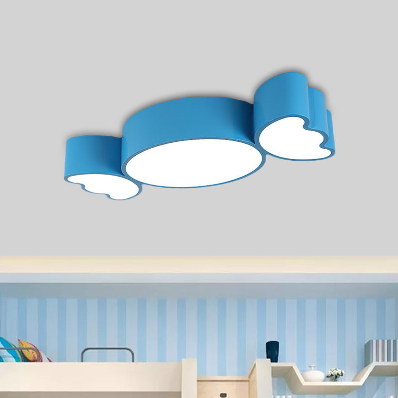 Sweet Treats for the Ceiling: LED Candy Light for Kids