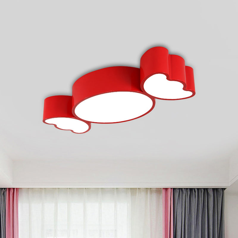 Sweet Treats for the Ceiling: LED Candy Light for Kids