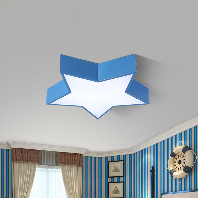 Classic Starry Sky Light for Kids' Rooms
