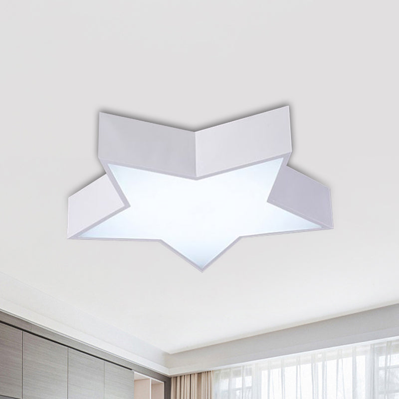 Classic Starry Sky Light for Kids' Rooms
