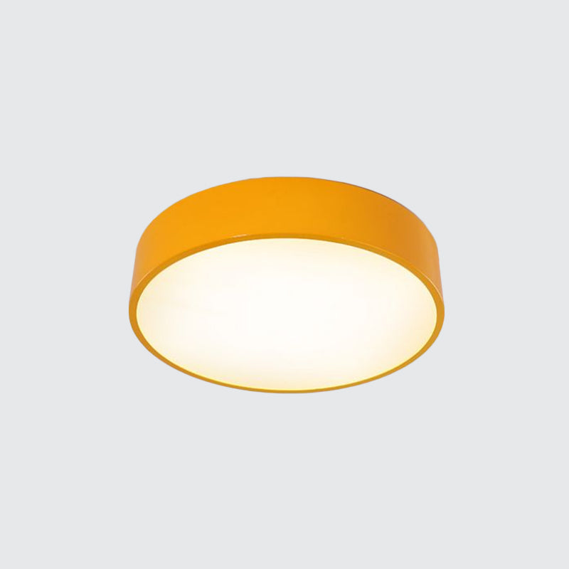 Colorful Fun: Dimmable LED Ceiling Light for Kids