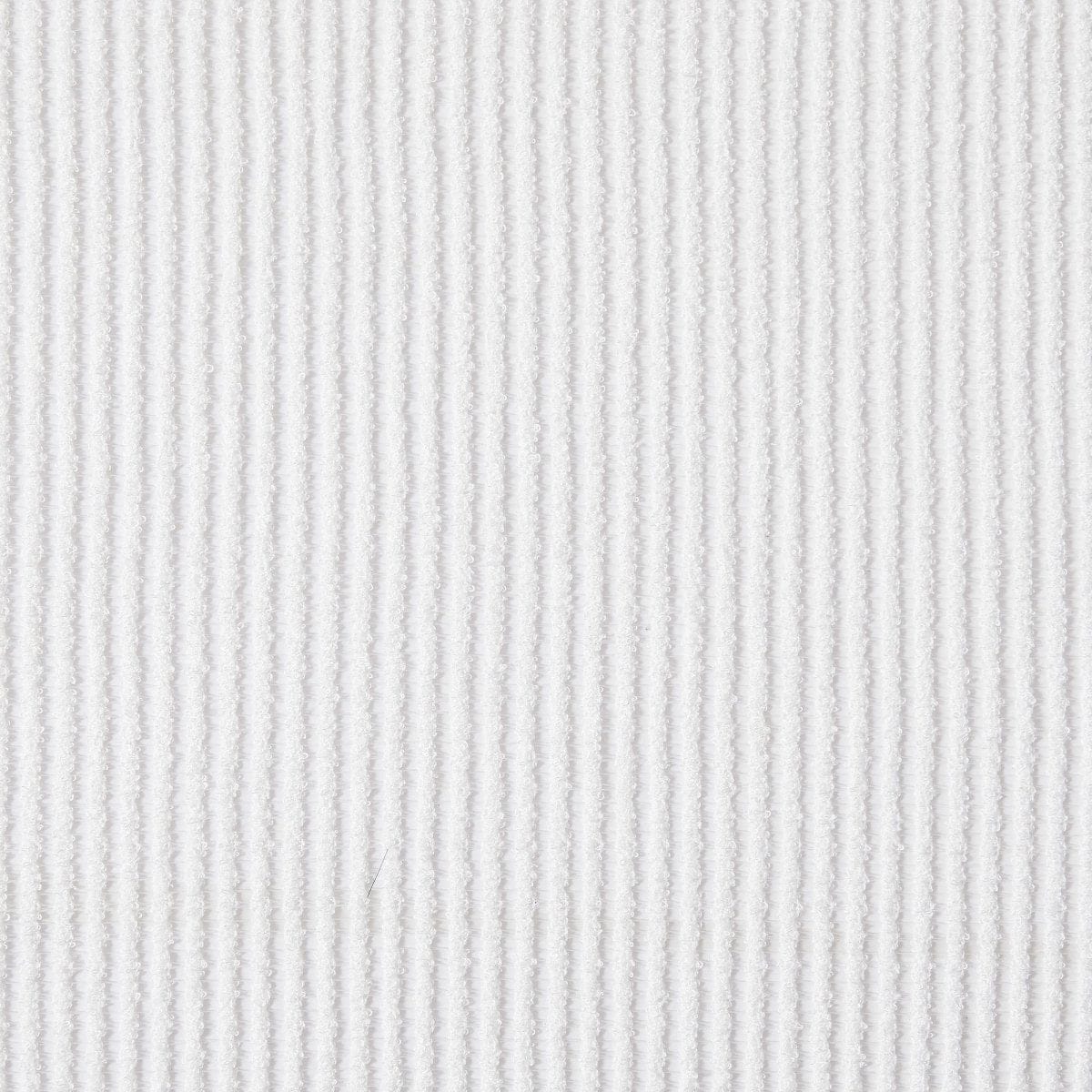 Milla Knitted Textured Sheer Window Curtain Panel Pair