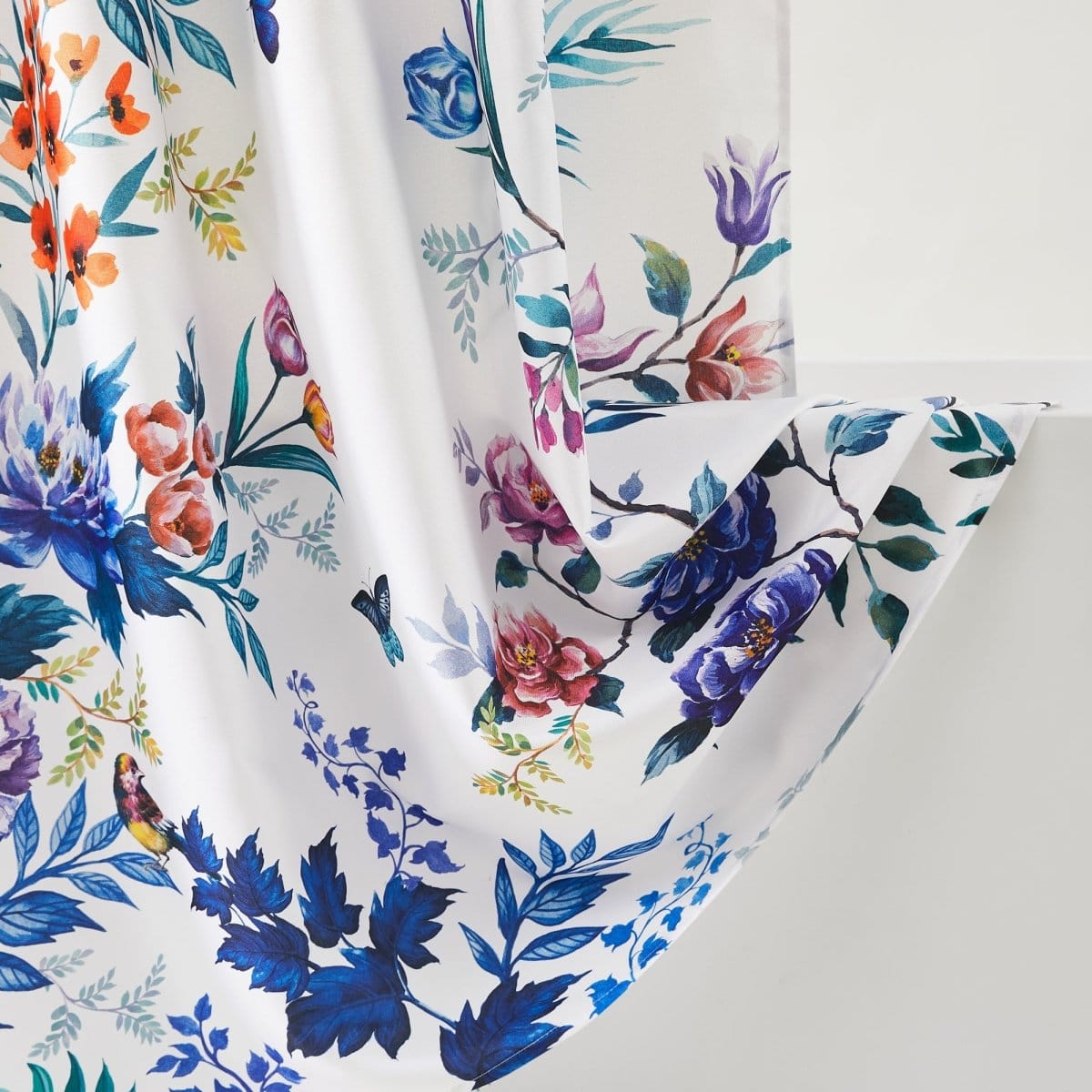 Fantasia Shower Curtain