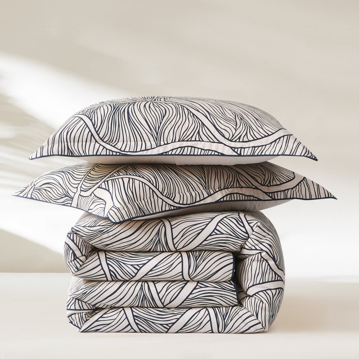 Umbra Bloom Duvet Cover Set