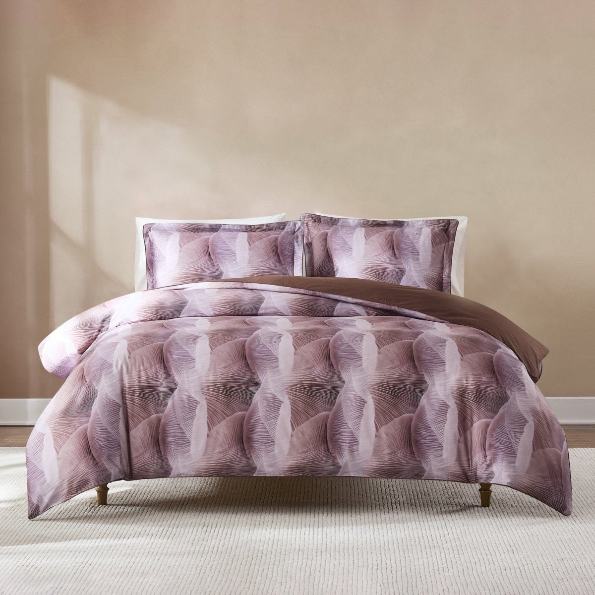 Mycelium Dream Duvet Cover Set