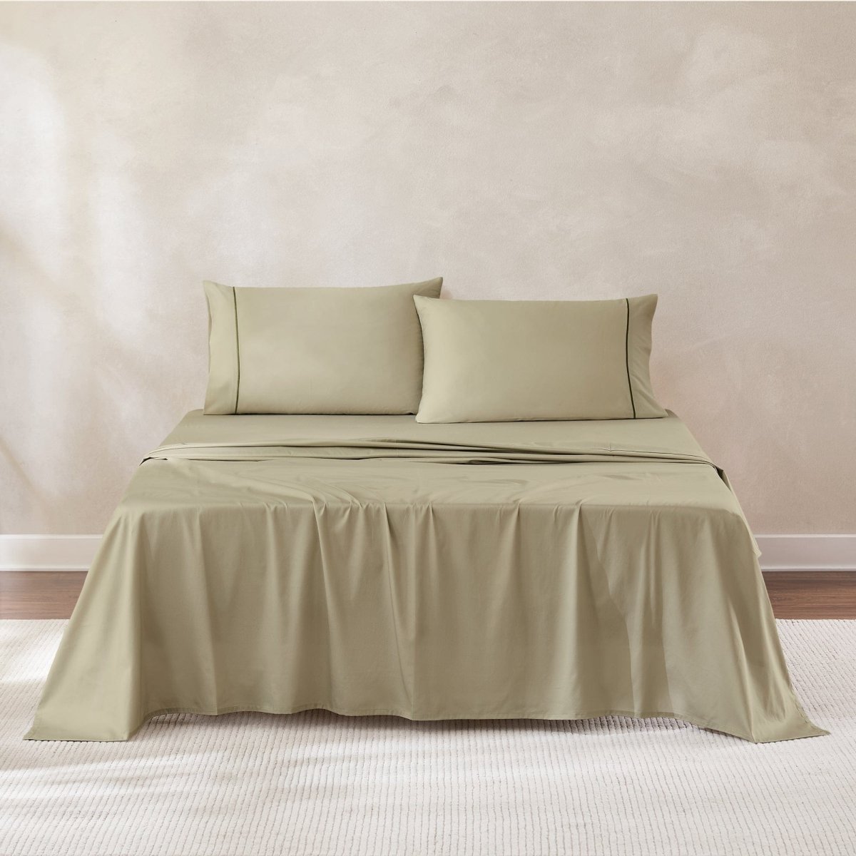 Linear Sheet Set