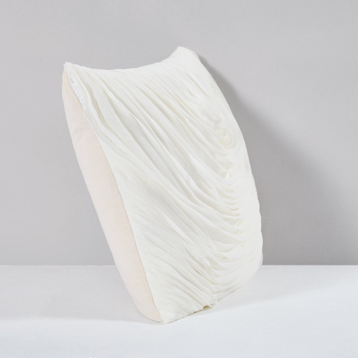 Veils Decorative Pillow Cover