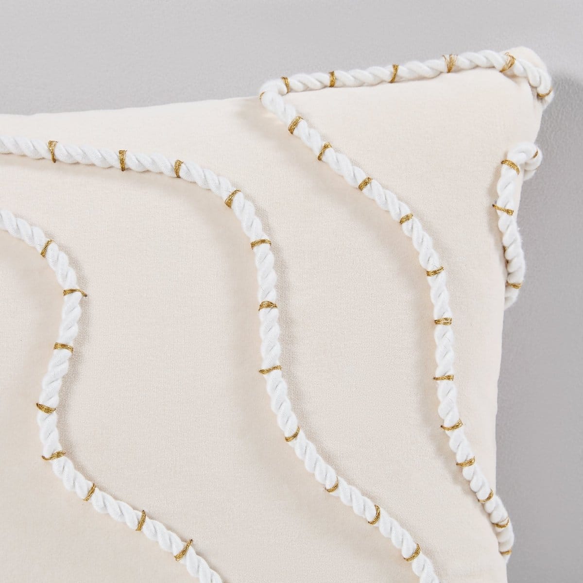 Yara Decorative Pillow Cover