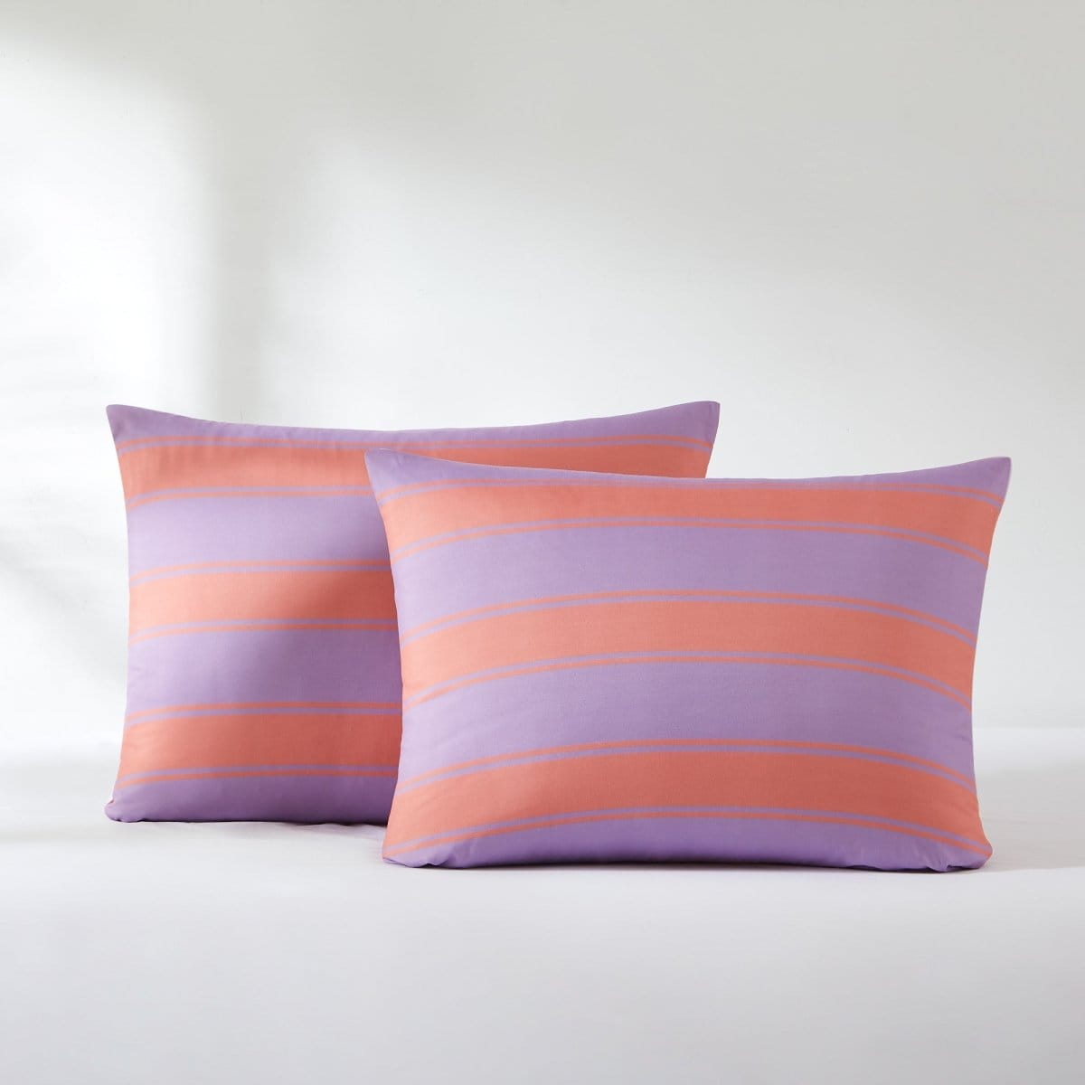 Gale Cabana Stripe Comforter Set