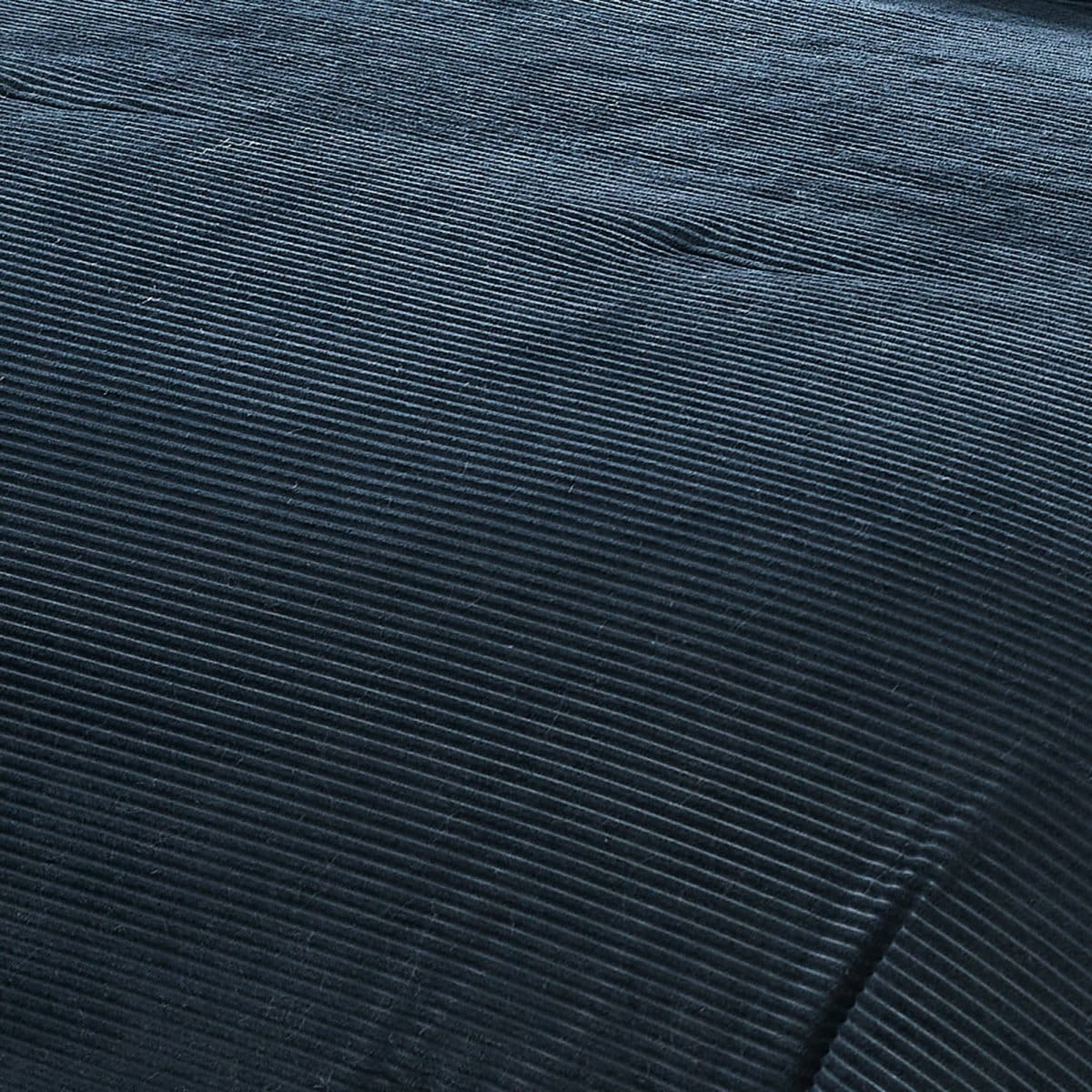 Arden Ribbed Corduroy Comforter Set