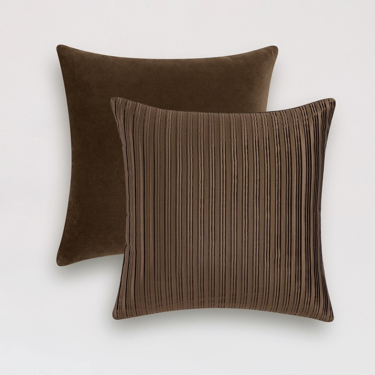 Shroom Decorative Pillow Cover