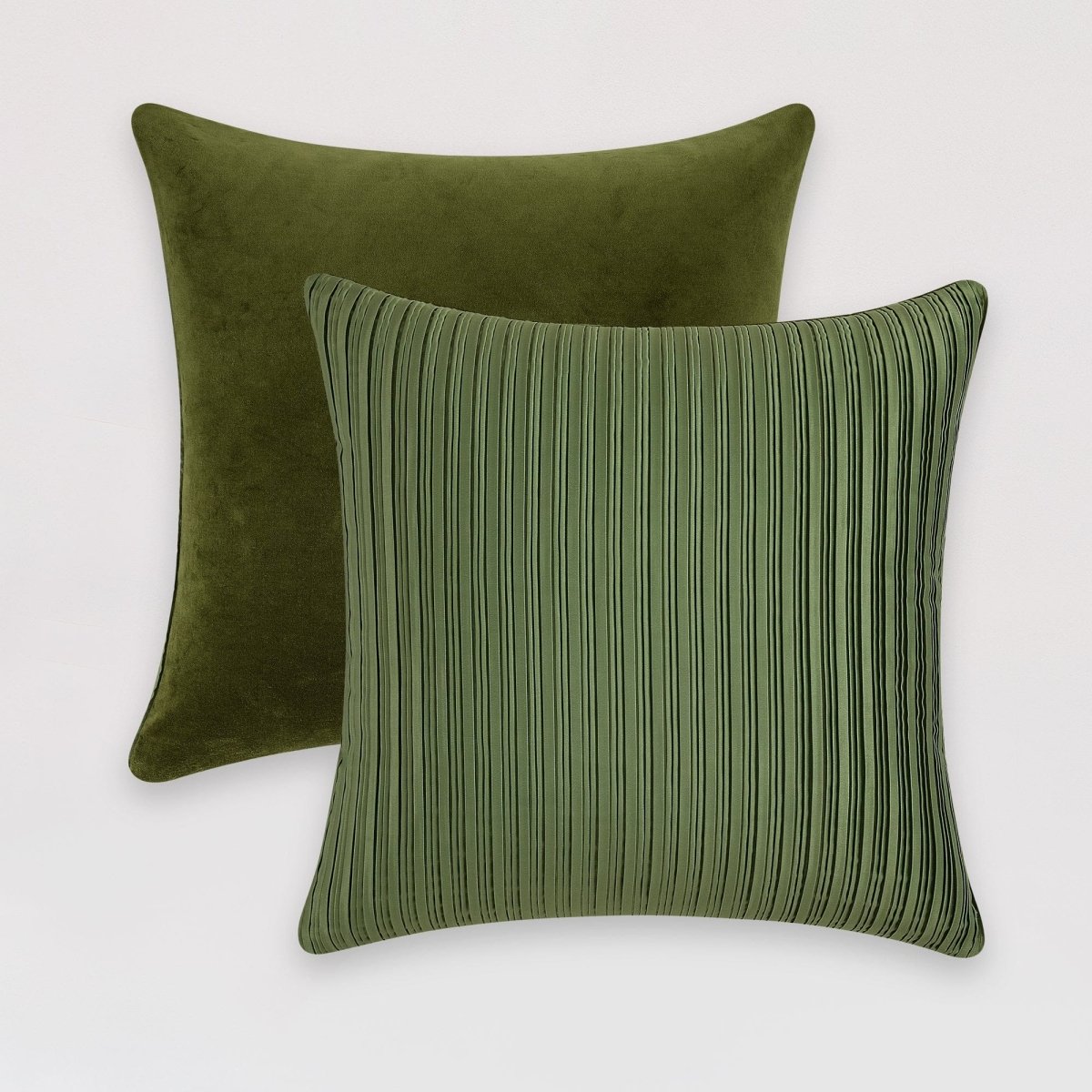 Shroom Decorative Pillow Cover