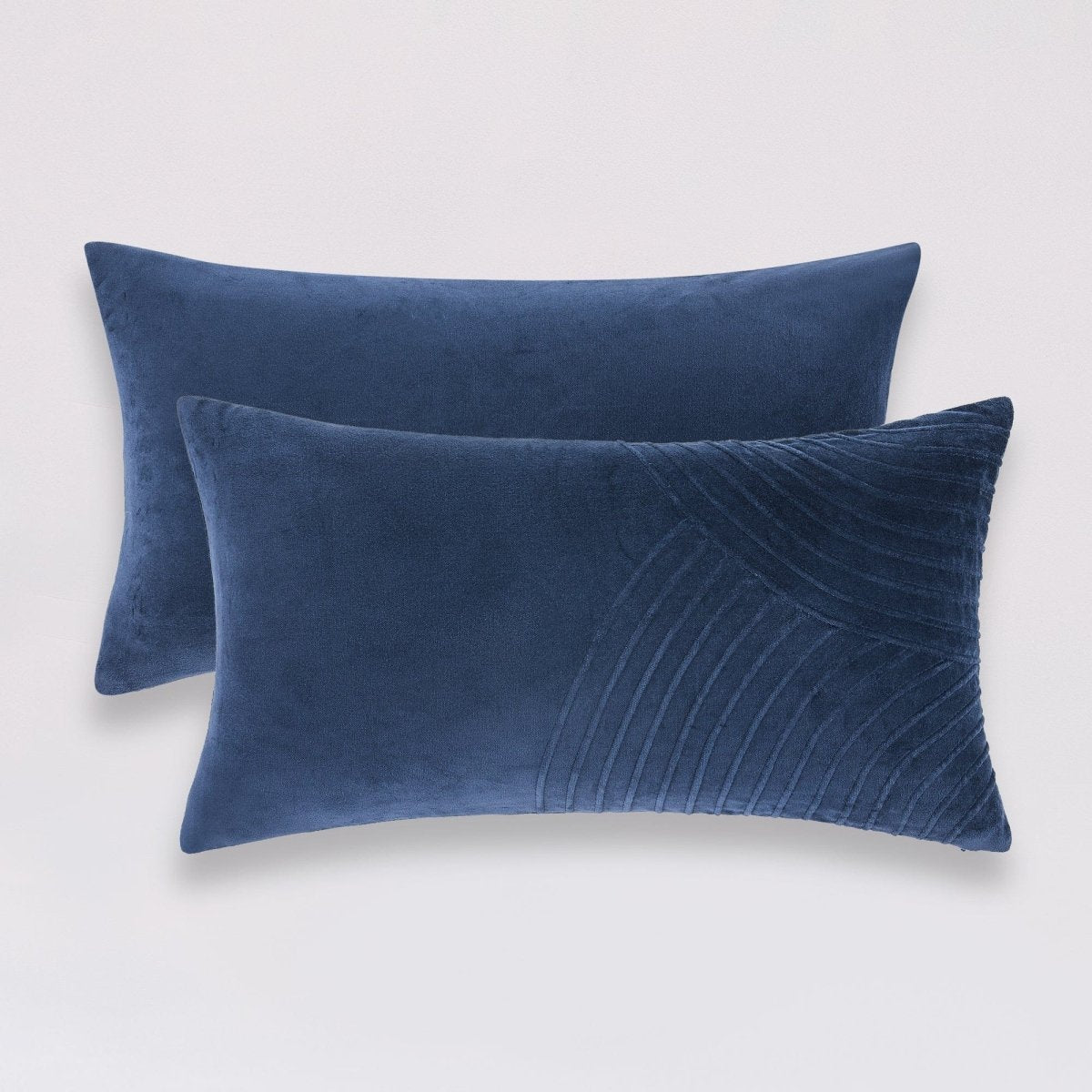 Delta Decorative Pillow Cover