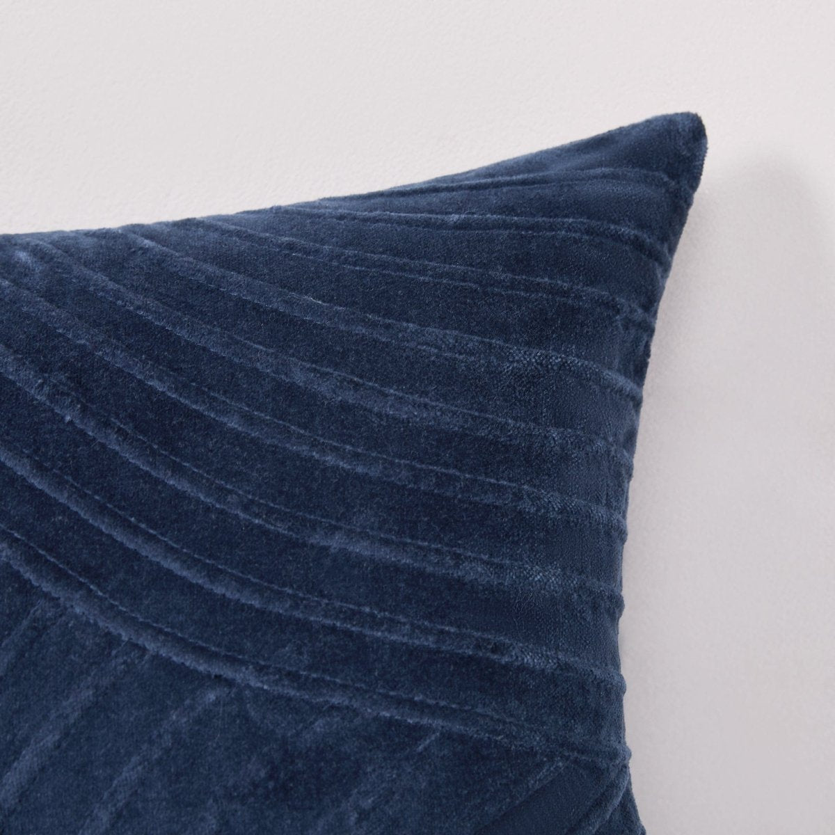 Delta Decorative Pillow Cover