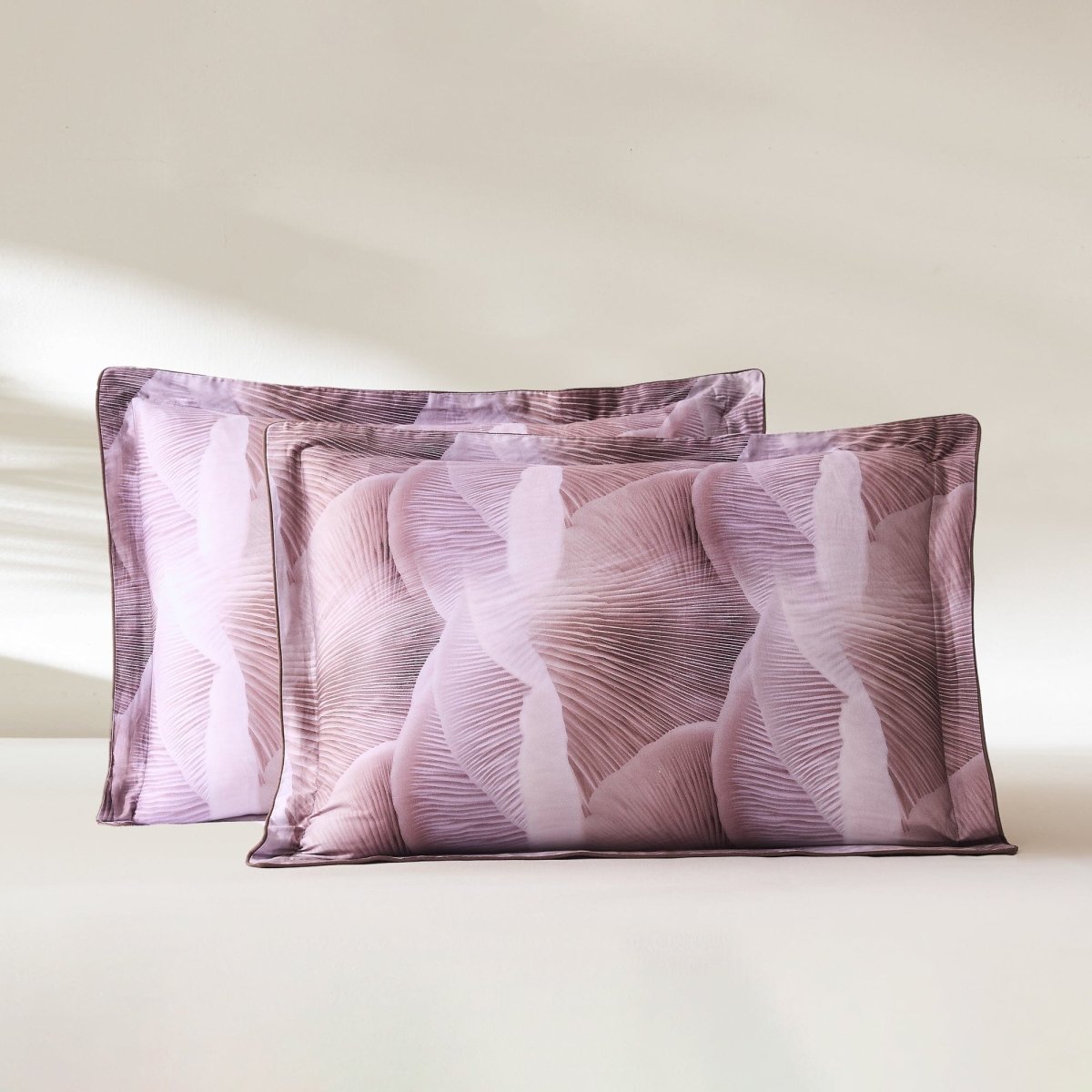 Mycelium Dream Comforter Set