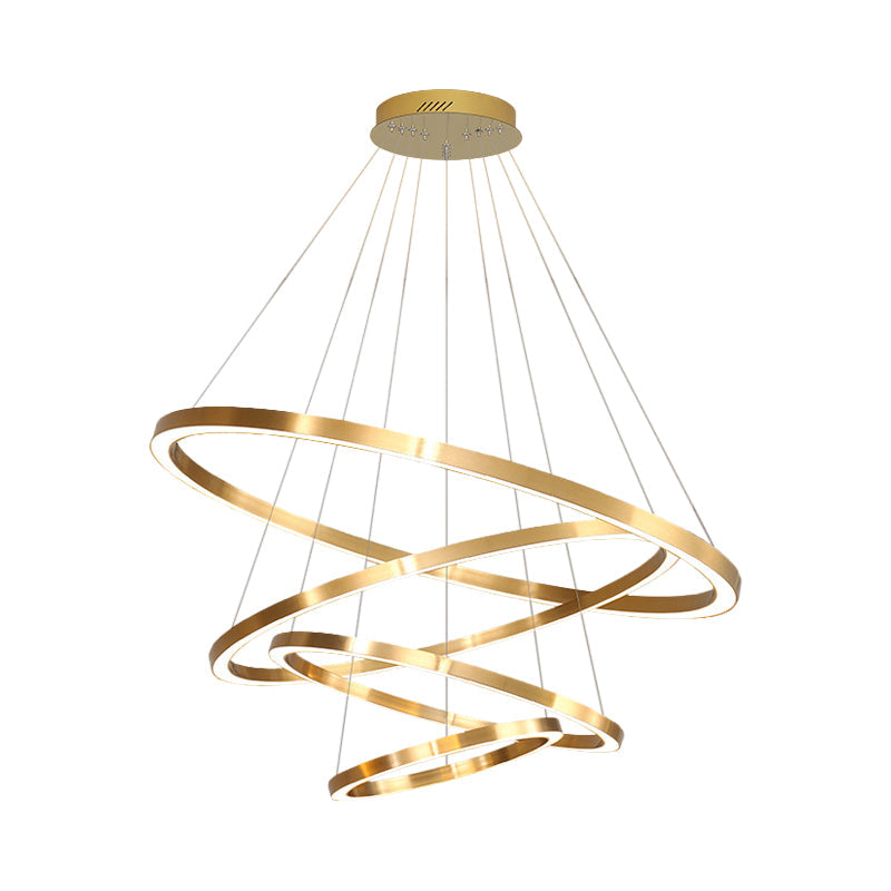 Margaret LED Pendant Light | Modern Dining Room Lighting