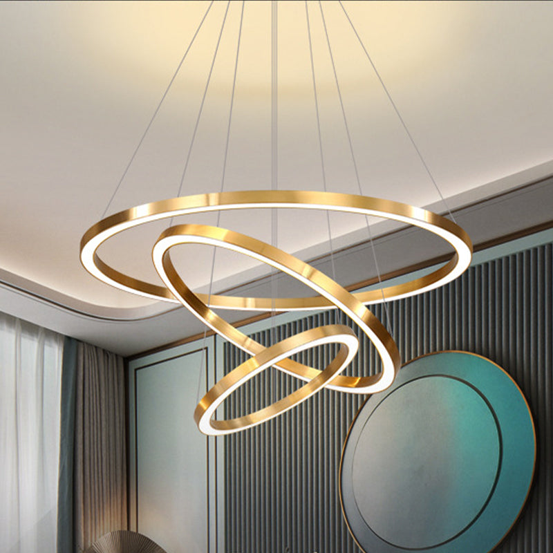 Margaret LED Pendant Light | Modern Dining Room Lighting