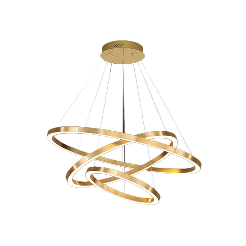 Margaret LED Pendant Light | Modern Dining Room Lighting