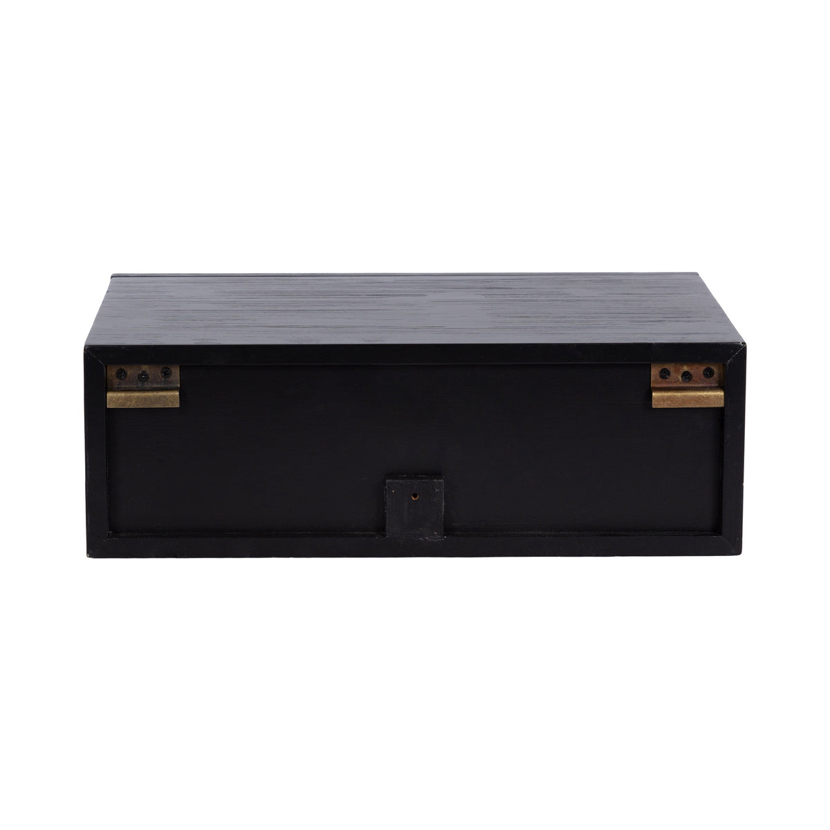 Ori Floating Side Table Rattan
