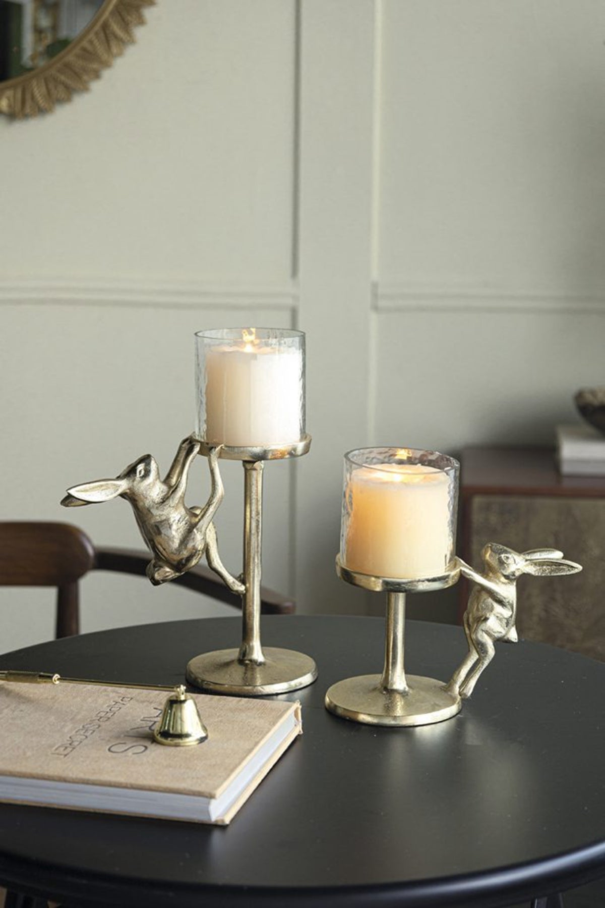 Decorative Candle Holder
