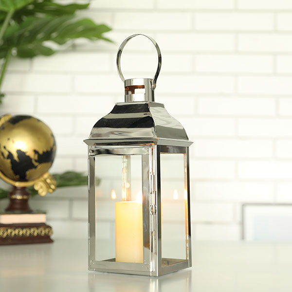 12.5” High Decorative Lanterns-1