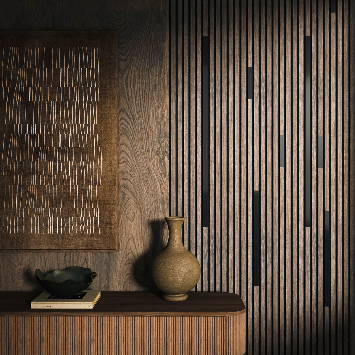 ARQ® Panel Cover