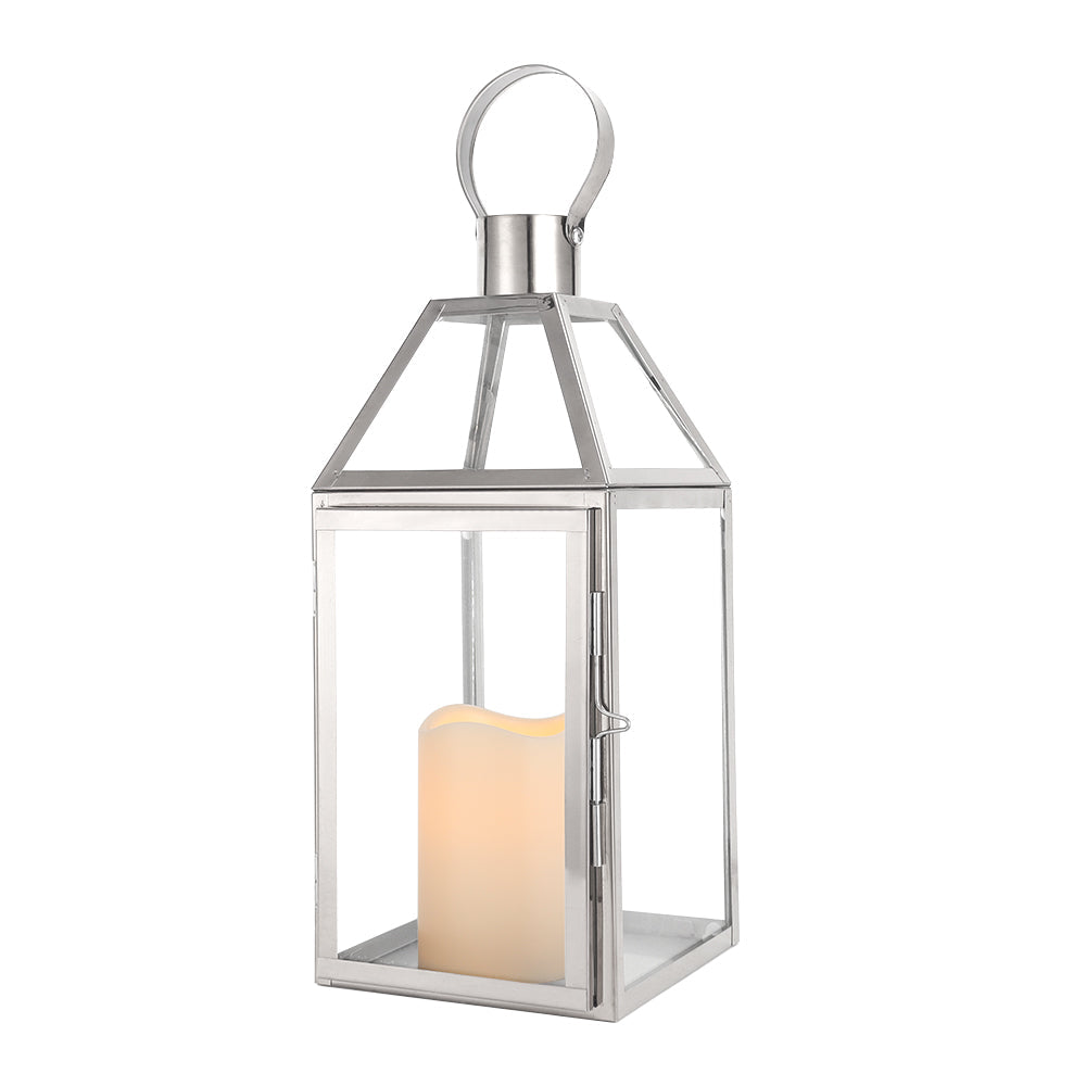 16 inch High Decorative Lantern-5