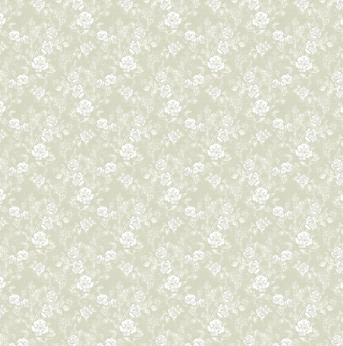 Janelle Wallpaper by Caroline Rausch Design