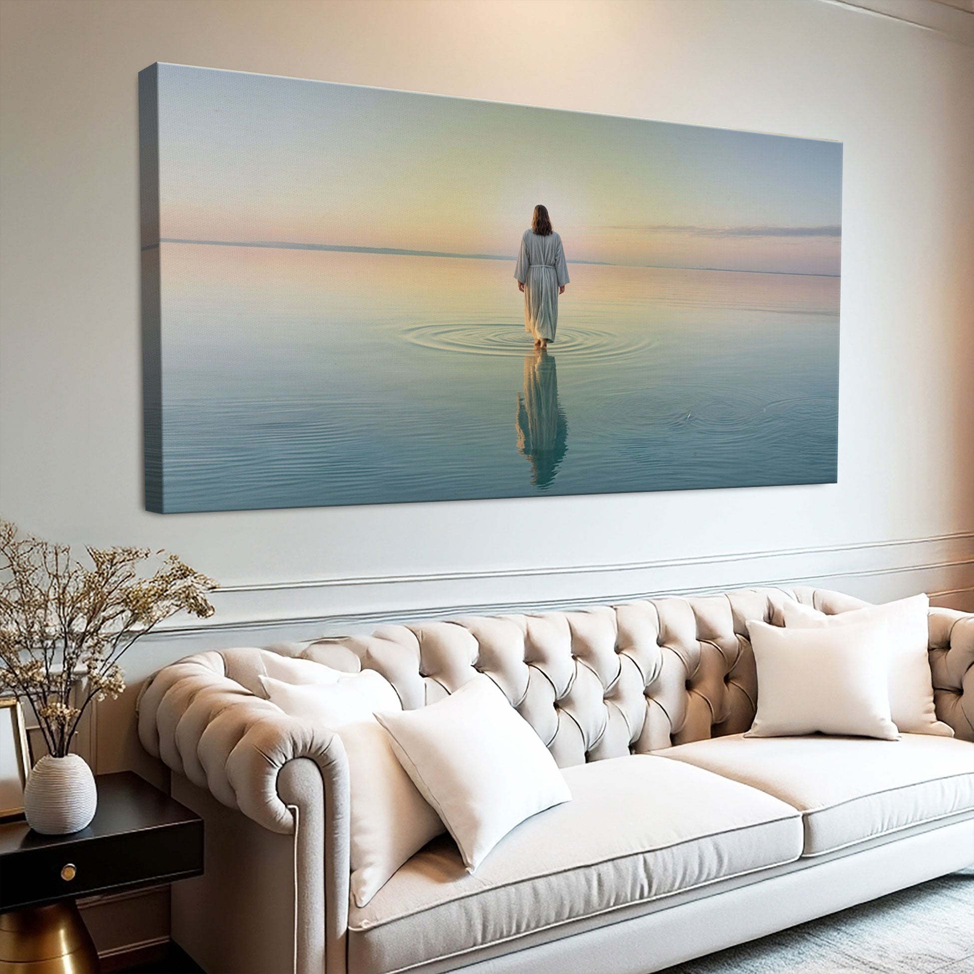 Reflections Faith Wall Art XVII